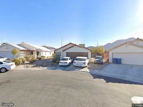 Mount Hope, LAS VEGAS, NV 89156