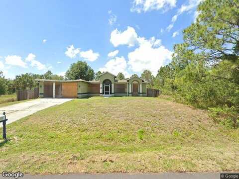 Fitzpatrick, PALM BAY, FL 32908