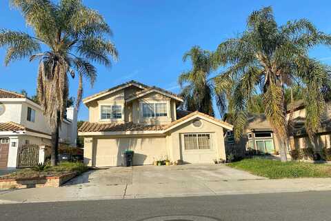 Sunny Brook, CHINO HILLS, CA 91709