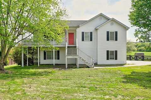 Moriah, RYDAL, GA 30171