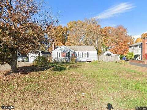 Elm, WINDSOR LOCKS, CT 06096