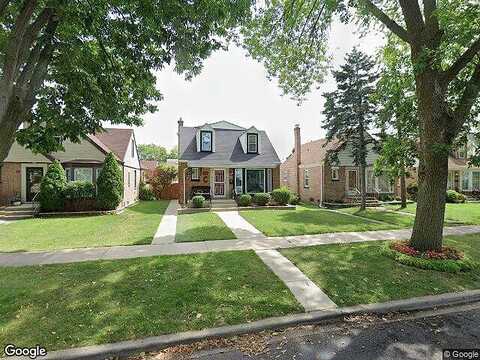 Plainfield, CHICAGO, IL 60634