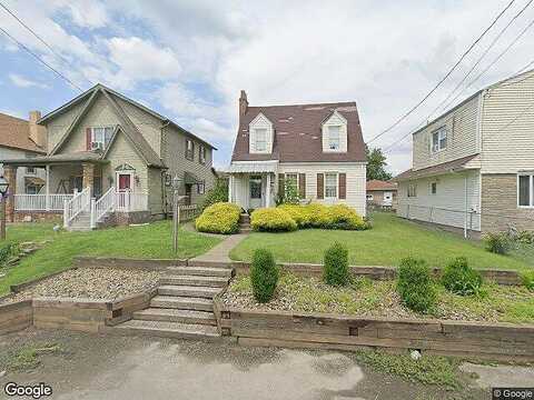 Fremont, CHARLEROI, PA 15022