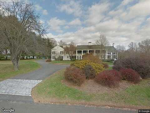 Queens Grant, FAIRFIELD, CT 06824