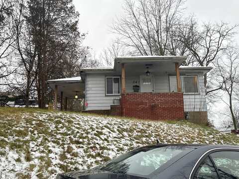 Grove, WASHINGTON, PA 15301