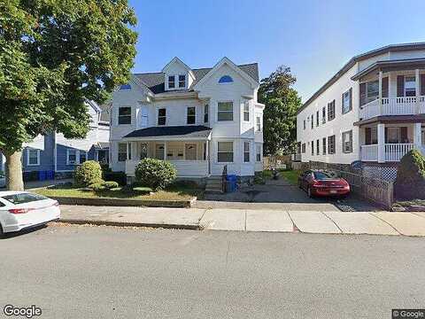 Crescent, WALTHAM, MA 02453