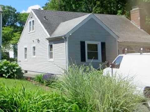 Forest Hills, WEST HAVEN, CT 06516