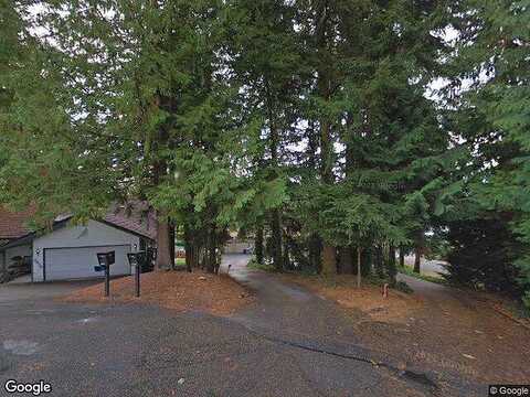 Deer Island, LAKE TAPPS, WA 98391