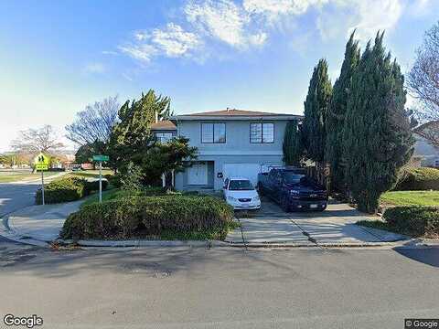 Alder, FREMONT, CA 94536