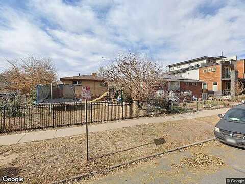 N Lipan Street, Denver, CO 80211