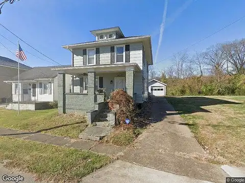 Valley, CATLETTSBURG, KY 41129