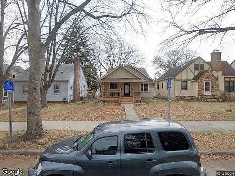 Russell, MINNEAPOLIS, MN 55412