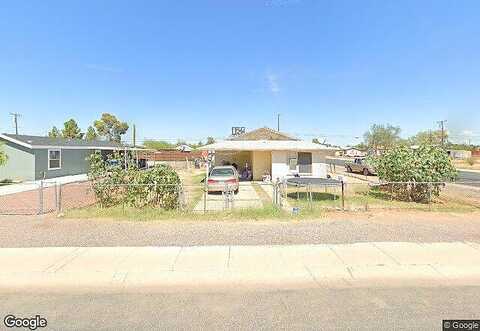 Bealey, COOLIDGE, AZ 85128