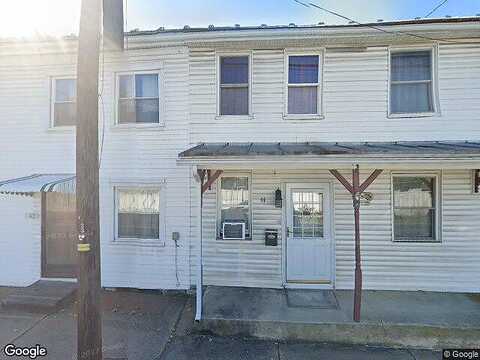 High, NEWVILLE, PA 17241
