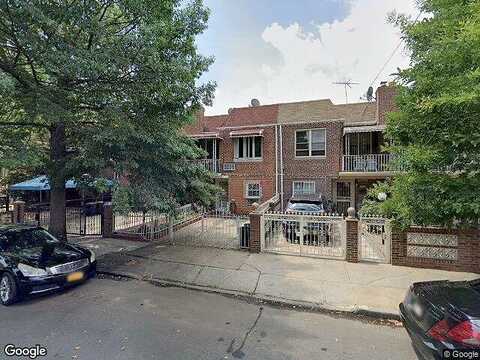 57Th, BROOKLYN, NY 11203