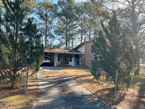 Cottage, CONLEY, GA 30288