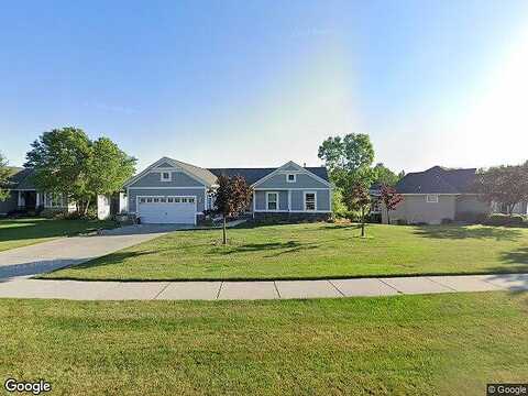 Oak Meadow, HUDSONVILLE, MI 49426