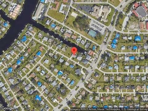 13Th, CAPE CORAL, FL 33904