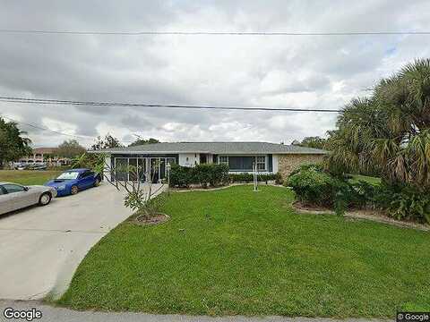 13Th, CAPE CORAL, FL 33904