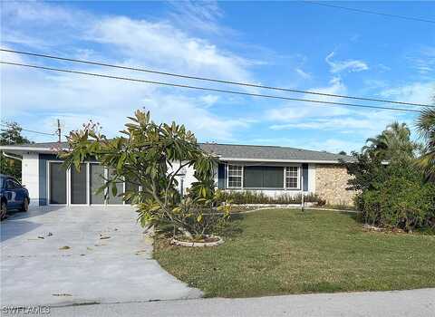 13Th, CAPE CORAL, FL 33904