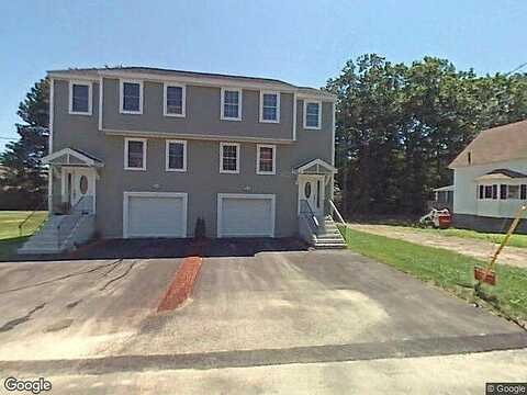 Pine Hill, WORCESTER, MA 01604