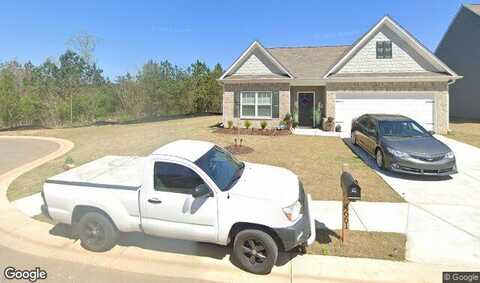 Winchester Hills, BIRMINGHAM, AL 35215