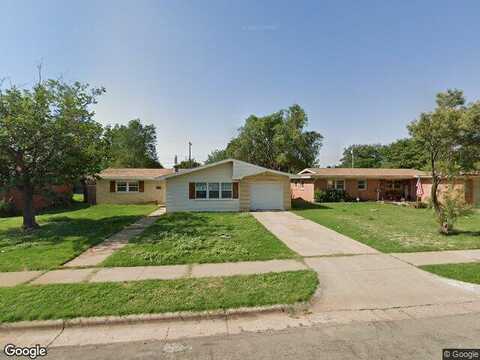 42Nd, LUBBOCK, TX 79414