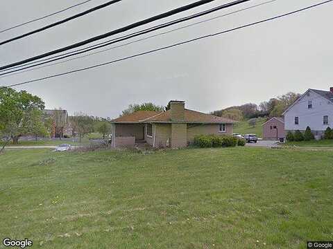 Munntown, EIGHTY FOUR, PA 15330