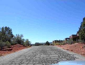 Bronco, SEDONA, AZ 86336