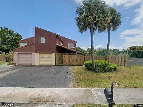 46Th, DELRAY BEACH, FL 33445