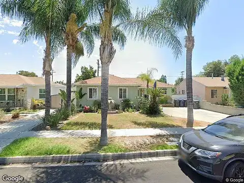 Lemoran, PICO RIVERA, CA 90660