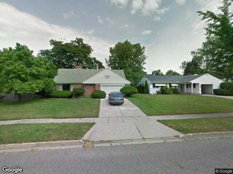 Mcpherson, LANSING, MI 48915