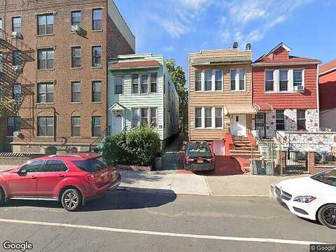 Rockaway, BROOKLYN, NY 11212