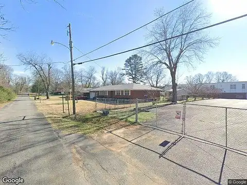 56Th, LITTLE ROCK, AR 72209