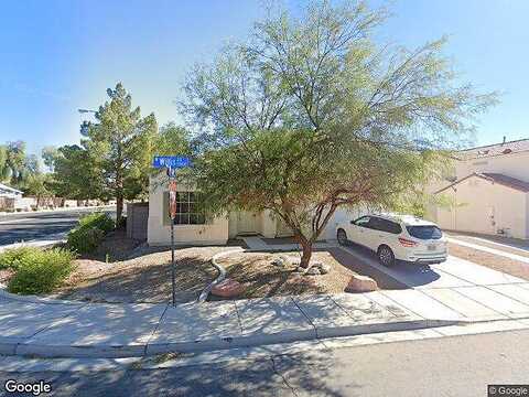 Willis, NORTH LAS VEGAS, NV 89031