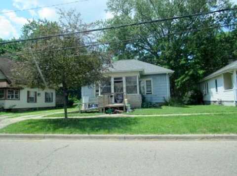 Constantine, THREE RIVERS, MI 49093