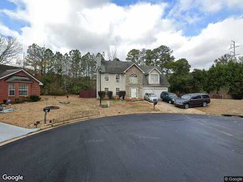 Idlewood, LITHONIA, GA 30038