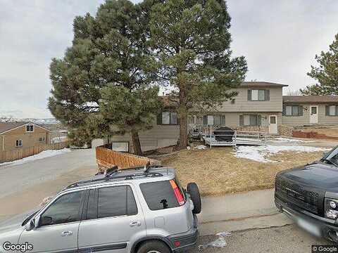 Webster Street, Arvada, CO 80003