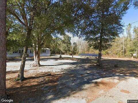 Taylor, CARYVILLE, FL 32427