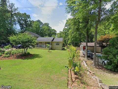 Woodlawn, REX, GA 30273