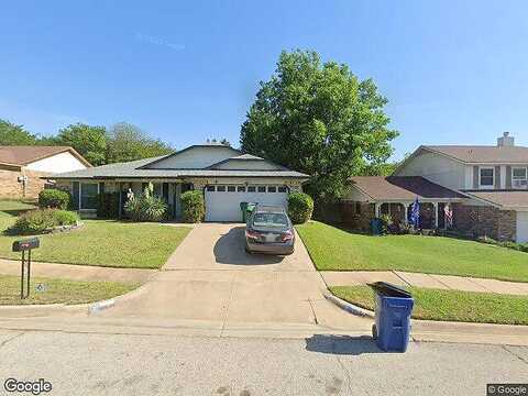 Highview, WATAUGA, TX 76148