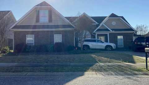 Overview, MONTGOMERY, AL 36117