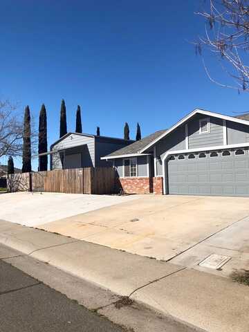 Twin Hills, GALT, CA 95632