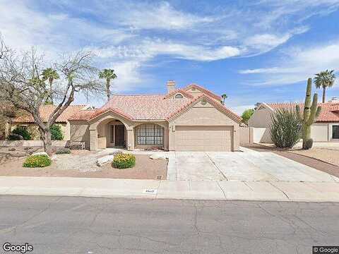 Mcrae, GLENDALE, AZ 85308