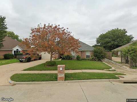 Old Hickory, NORTH RICHLAND HILLS, TX 76182