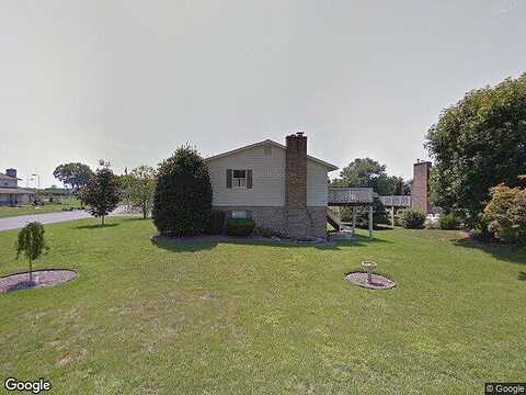 Side, GREENCASTLE, PA 17225