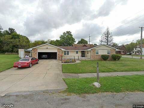 Woodside, YOUNGSTOWN, OH 44505