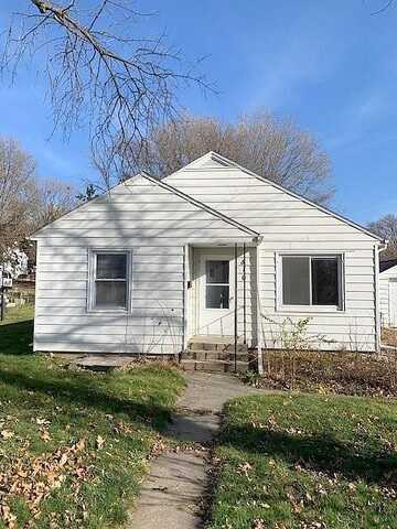 10Th, PERRY, IA 50220