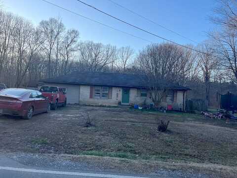 Bakerville, WAVERLY, TN 37185