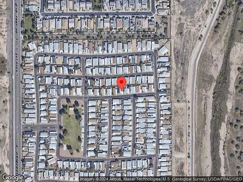 N 103Rd Ave Lot 299, PEORIA, AZ 85345